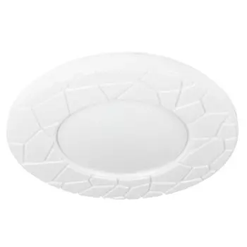 Потолочный светодиодный светильник Arte Lamp Biscotti A2678PL-72WH