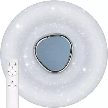 Потолочный светодиодный светильник Feron AL5320 41022