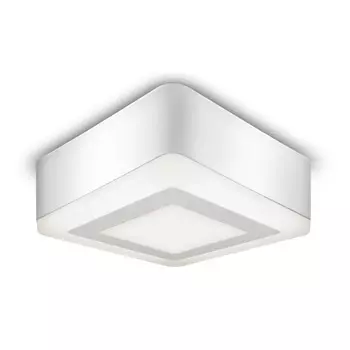 Потолочный светодиодный светильник Gauss Backlight BL222