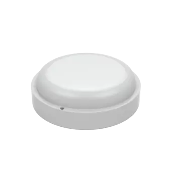 Потолочный светодиодный светильник Gauss Eco IP65 126418208