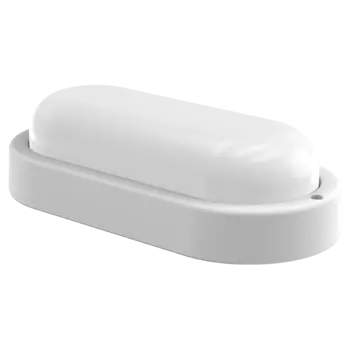 Потолочный светодиодный светильник Gauss Eco IP65 161418212