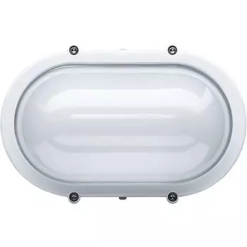 Потолочный светодиодный светильник Gauss Solid IP65 874618212