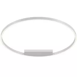 Потолочный светодиодный светильник Maytoni Rim MOD058CL-L65W4K