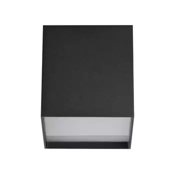 Потолочный светодиодный светильник Odeon Light Roxy 4233/10CL