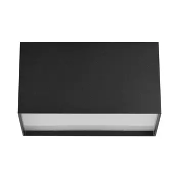 Потолочный светодиодный светильник Odeon Light Roxy 4233/20CL