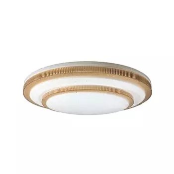 Потолочный светодиодный светильник Seven Fires Эйри 48014.35.30.77BR