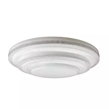 Потолочный светодиодный светильник Seven Fires Эйри 48014.45.72.77CL