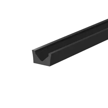 Профиль для шинопровода Elasity Maytoni Accessories for tracks Elasity