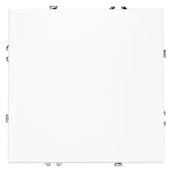 Проходной переключатель одноклавишный Voltum S70 VLS010302