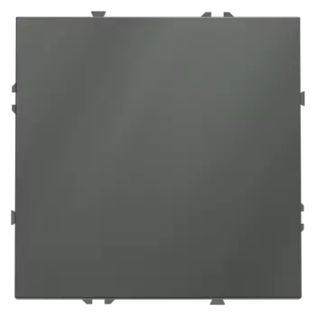 Проходной переключатель одноклавишный Voltum S70 VLS010306