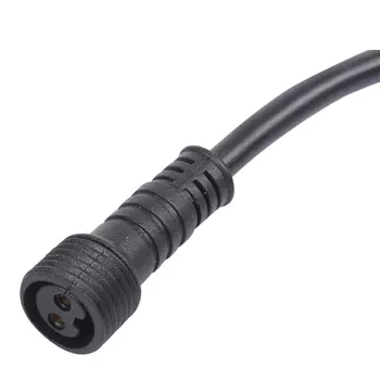 Провод 25 см для подключения прожекторов линейных 24V серии L52, L53 к