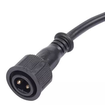 Провод, 25см, для подключения линейных прожекторов 24V серии L52, L53