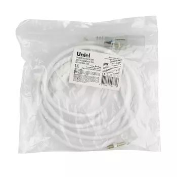 Провод электрический для светодиодных лент ULS-N21 NEON 220В Uniel UCX