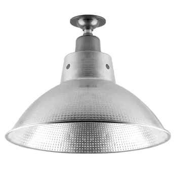 Прожектор &amp;quot;Купол&amp;quot; (без патрона в комплекте) Feron 12