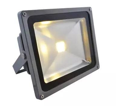 Прожектор уличный Arte Lamp FARETTO A2530AL-1GY