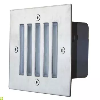 Прожектор уличный Arte Lamp INSTALL A7109IN-1SS