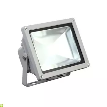 Прожектор уличный Arte Lamp PIAZZA A2320AL-1GY