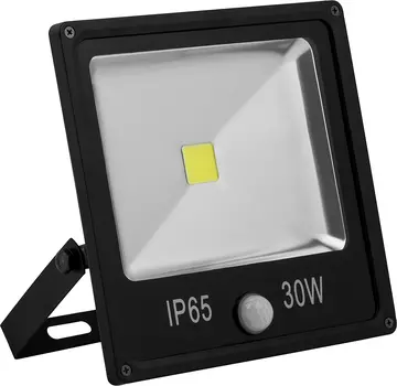 Прожектор уличный Feron 13000