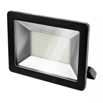 Прожектор уличный светодиодный Gauss Elementary 6500K 613100100