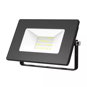 Прожектор уличный Gauss 613100230