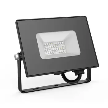 Прожектор уличный Gauss Elementary Green 613100620