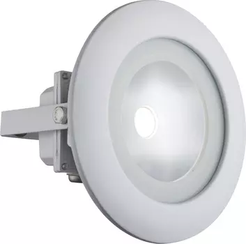 Прожектор уличный Globo Radiator Iii 34139