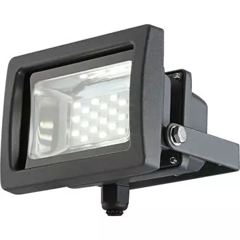 Прожектор уличный Globo RADIATOR III 34234