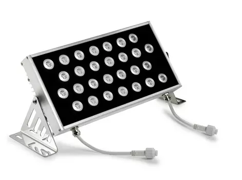 Прожектор уличный Leds C4 Ray 05-2494-54-H6