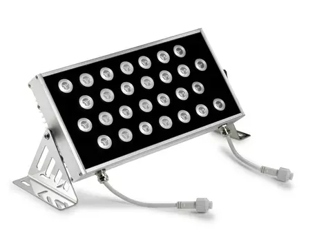 Прожектор уличный Leds C4 Ray 05-2499-54-H6