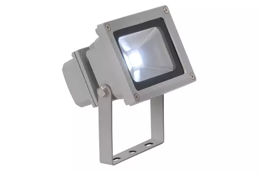 Прожектор уличный Lucide Led Flood 14800/10/36