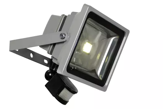 Прожектор уличный Lucide Led-Flood Ir 14801/30/36