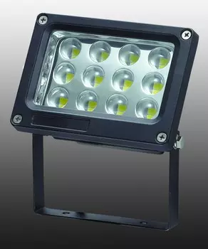 Прожектор уличный Novotech ARMIN 357188