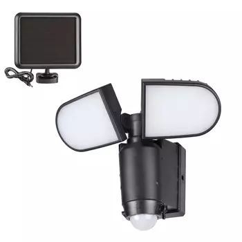 Прожектор уличный Novotech Solar 358018