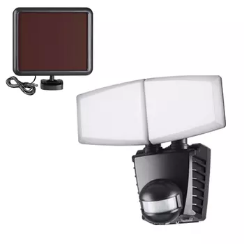 Прожектор уличный Novotech Solar 358021