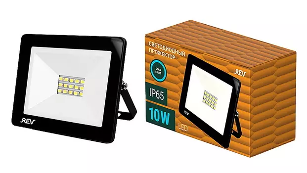 Прожектор уличный REV 32300 6