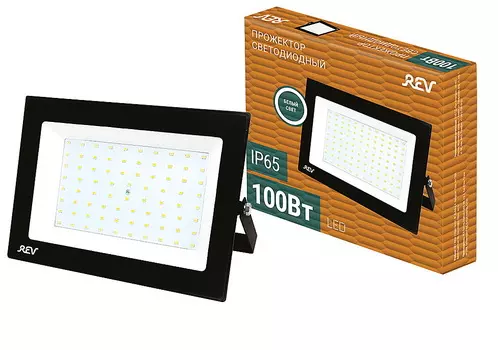 Прожектор уличный REV 32605 2