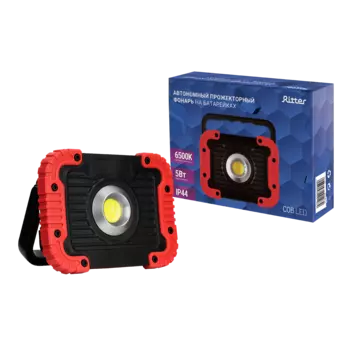 Прожектор уличный Ritter 29128 2