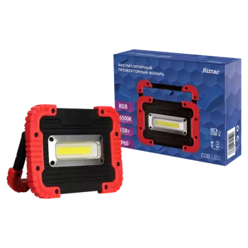 Прожектор уличный Ritter 29133 6