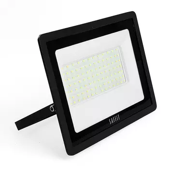 Прожектор уличный Saffit SFL90-100 55230