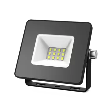 Прожектор уличный светодиодный Gauss Elementary ПРОМО 6500K 613100310P