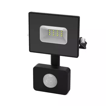 Прожектор уличный светодиодный Gauss Прожектор с датчиком 628511310