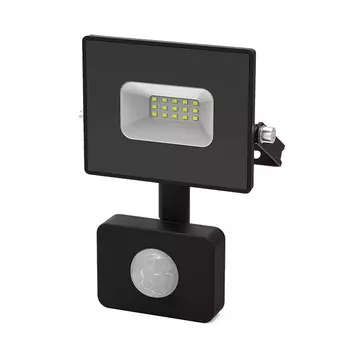 Прожектор уличный светодиодный Gauss Прожектор с датчиком 628511320
