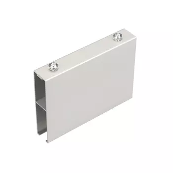 Прямой коннектор для соединения светильников ALT-LINEAIR Arlight Linea
