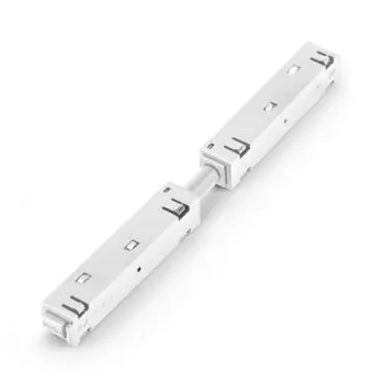 Прямой коннектор и планка Elektrostandard Slim Magnetic Slim Magnetic