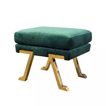 Пуф Delight Collection Alessia S0285-ST