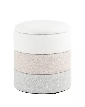 Пуфик Stool Group Hive УТ000038718