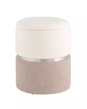 Пуфик Stool Group Кэрри УТ000036808