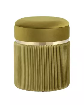 Пуфик Stool Group Миранда УТ000035333