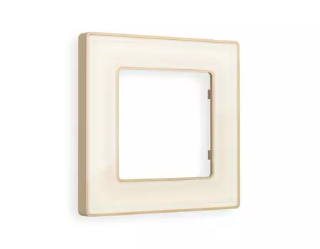 Рамка Ambrella Volt Arctic AF580341