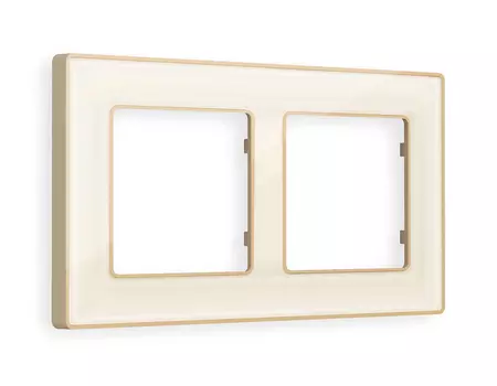 Рамка Ambrella Volt Arctic AF580342